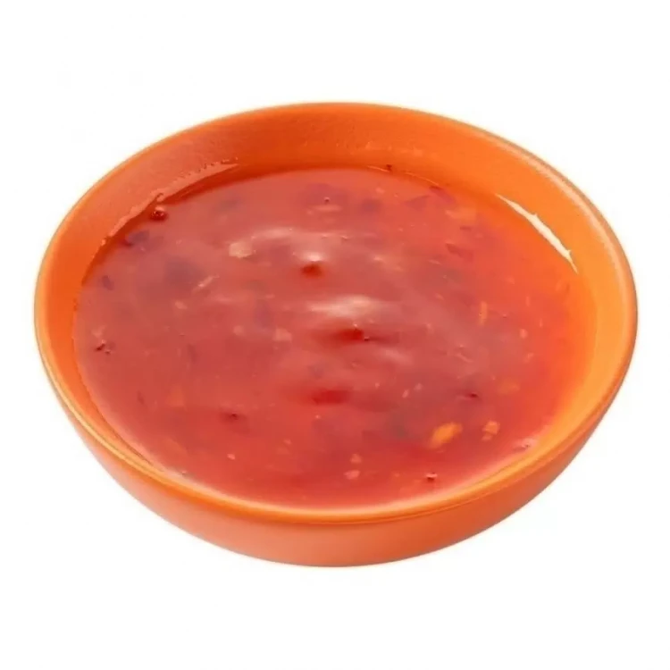 Соус сладкий чилли
