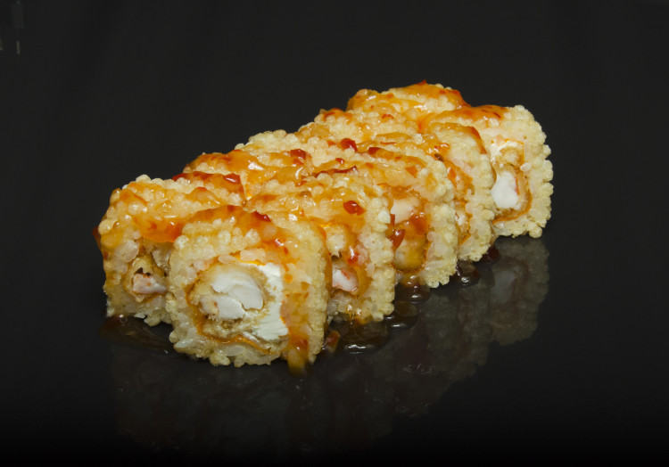 Ролл Хааши
